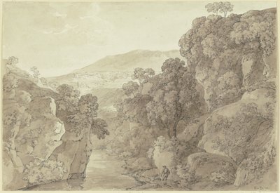  de Johann Georg von Dillis