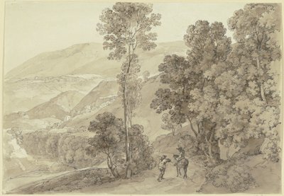  de Johann Georg von Dillis