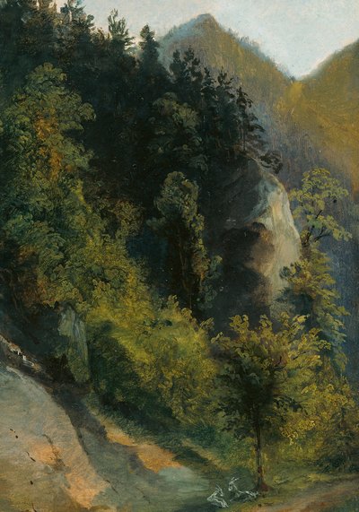  de Johann Georg von Dillis