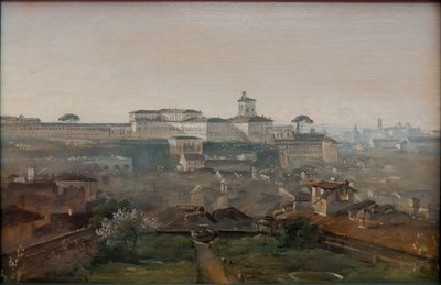  de Johann Georg von Dillis