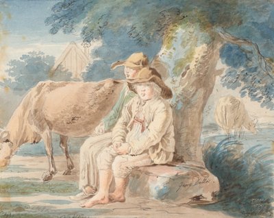 de Johann Georg von Dillis