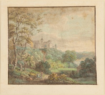  de Johann Georg von Dillis