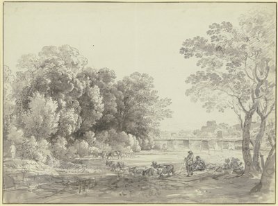  de Johann Georg von Dillis
