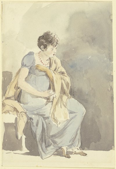  de Johann Georg von Dillis