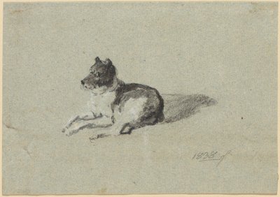  de Johann Georg von Dillis