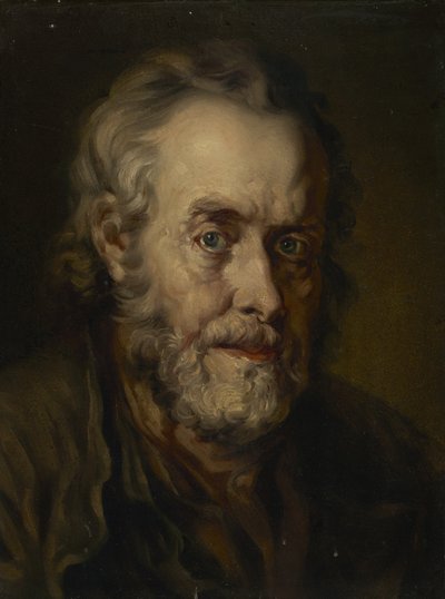 el artesano de Johann Georg von Edlinger