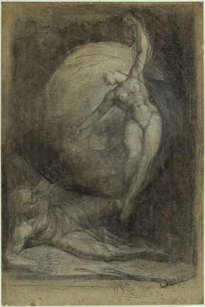  de Johann Heinrich Füssli