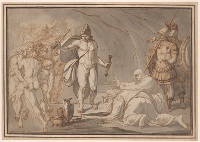  de Johann Heinrich Lips