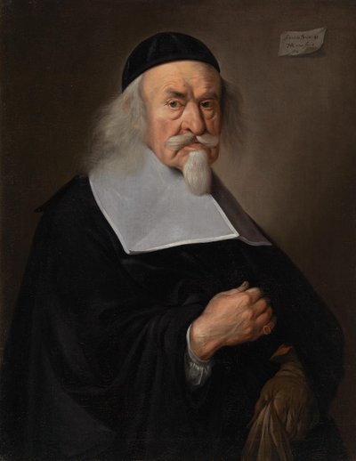  de Johann Heinrich Roos
