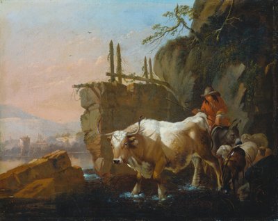 de Johann Heinrich Roos