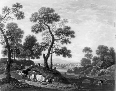  de Johann Heinrich Roos