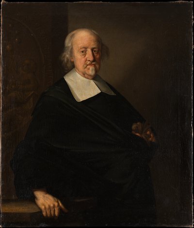  de Johann Heinrich Roos