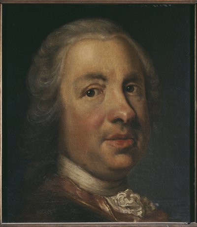 Charles Emil Lewenhaupt l