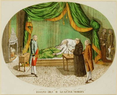  de Johann Hieronymus Loeschenkohl