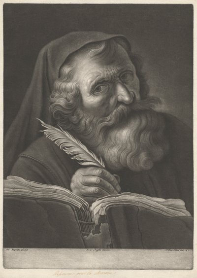 Recurso para la memoria de Johann Jacobus Haid