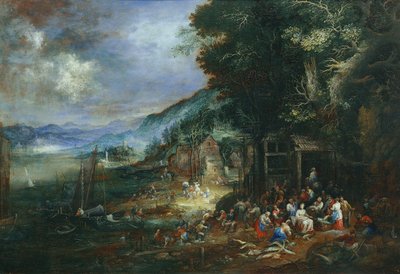 El agua de Johann Jakob Hartmann