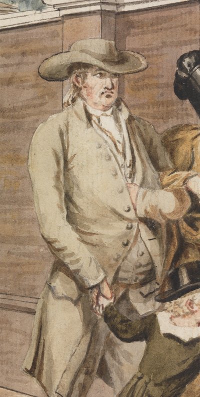  de Johann Ludwig (1787-1821) (attr.to) Krimmel