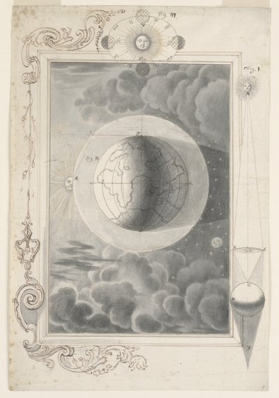 Physica Sacra de Johann Melchior Füssli