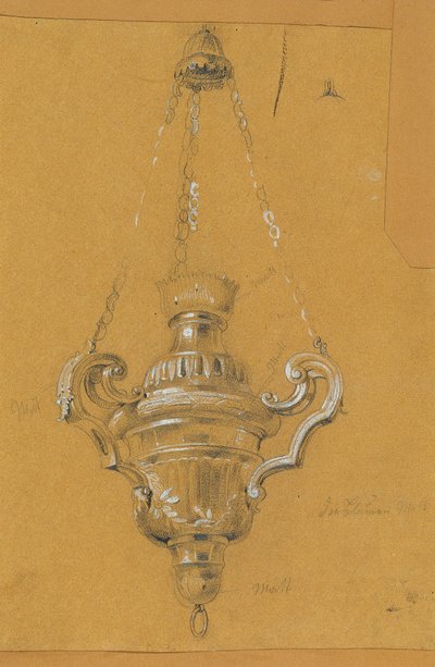 Semáforo de Johann Peter Krafft