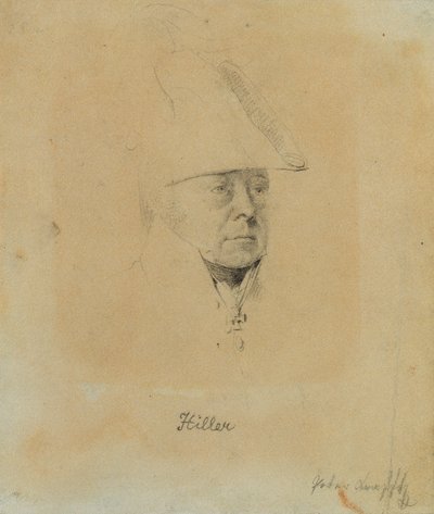 Hiller de Johann Peter Krafft