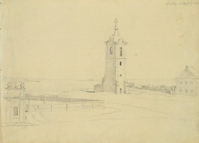 Kestels de Johann Peter Krafft