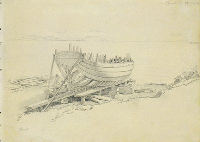 Pfenek de Johann Peter Krafft