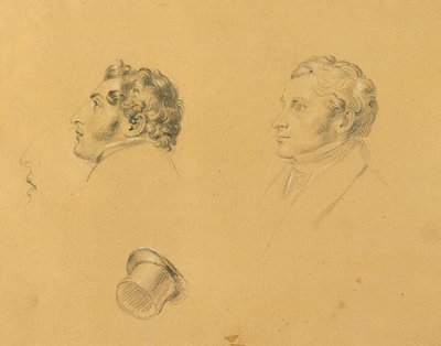 Estudio sobre la "Entrada después de la Paz de París" de Johann Peter Krafft