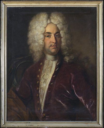Burgerbibliothek Berna M 152 de Johann Rudolf Huber