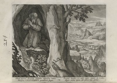  de Johann Sadeler I
