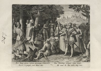  de Johann Sadeler I