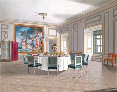 Álbum ofrecido en 1826 a la Princesa Marie d