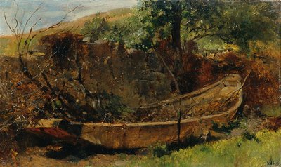 Bota de Johann  Till der Jüngere