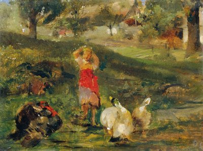 Ganseliesel de Johann  Till der Jüngere