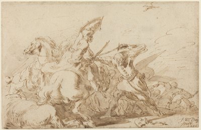  de Johann Wilhelm Baur