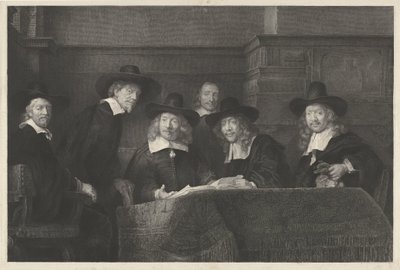 los maestros del acero de Johann Wilhelm Kaiser (I)