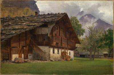 de Johann Wilhelm Schirmer