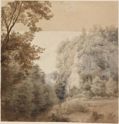  de Johann Wilhelm Schirmer