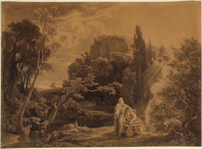  de Johann Wilhelm Schirmer