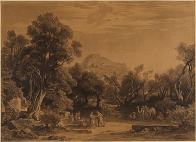  de Johann Wilhelm Schirmer