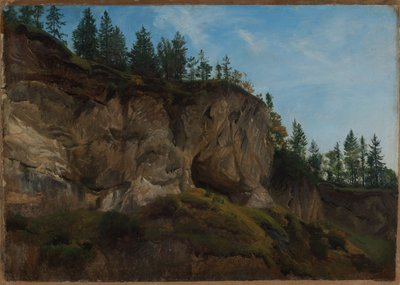  de Johann Wilhelm Schirmer