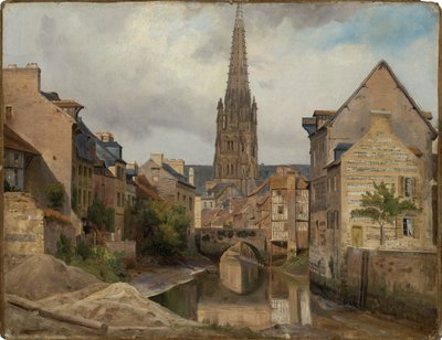  de Johann Wilhelm Schirmer