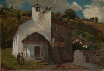  de Johann Wilhelm Schirmer