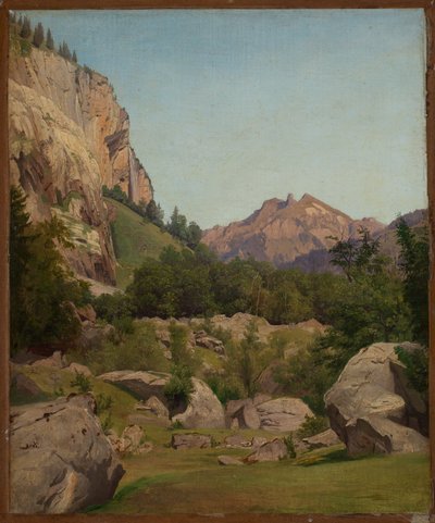  de Johann Wilhelm Schirmer
