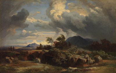  de Johann Wilhelm Schirmer