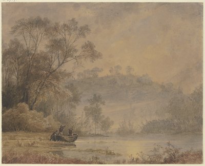  de Johann Wilhelm Schirmer