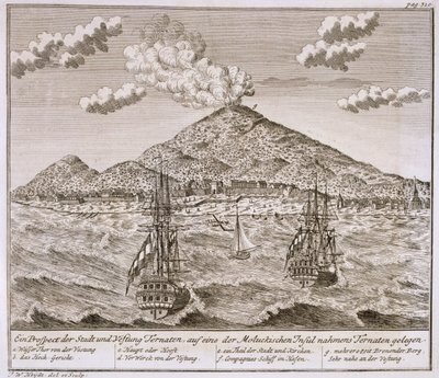 Isla llamada 