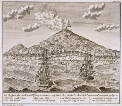 Isla llamada 