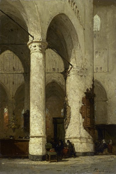  de Johannes Bosboom