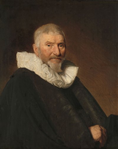  de Johannes Cornelisz. Verspronck