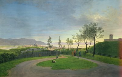 Trondheim de Johannes Flintoe